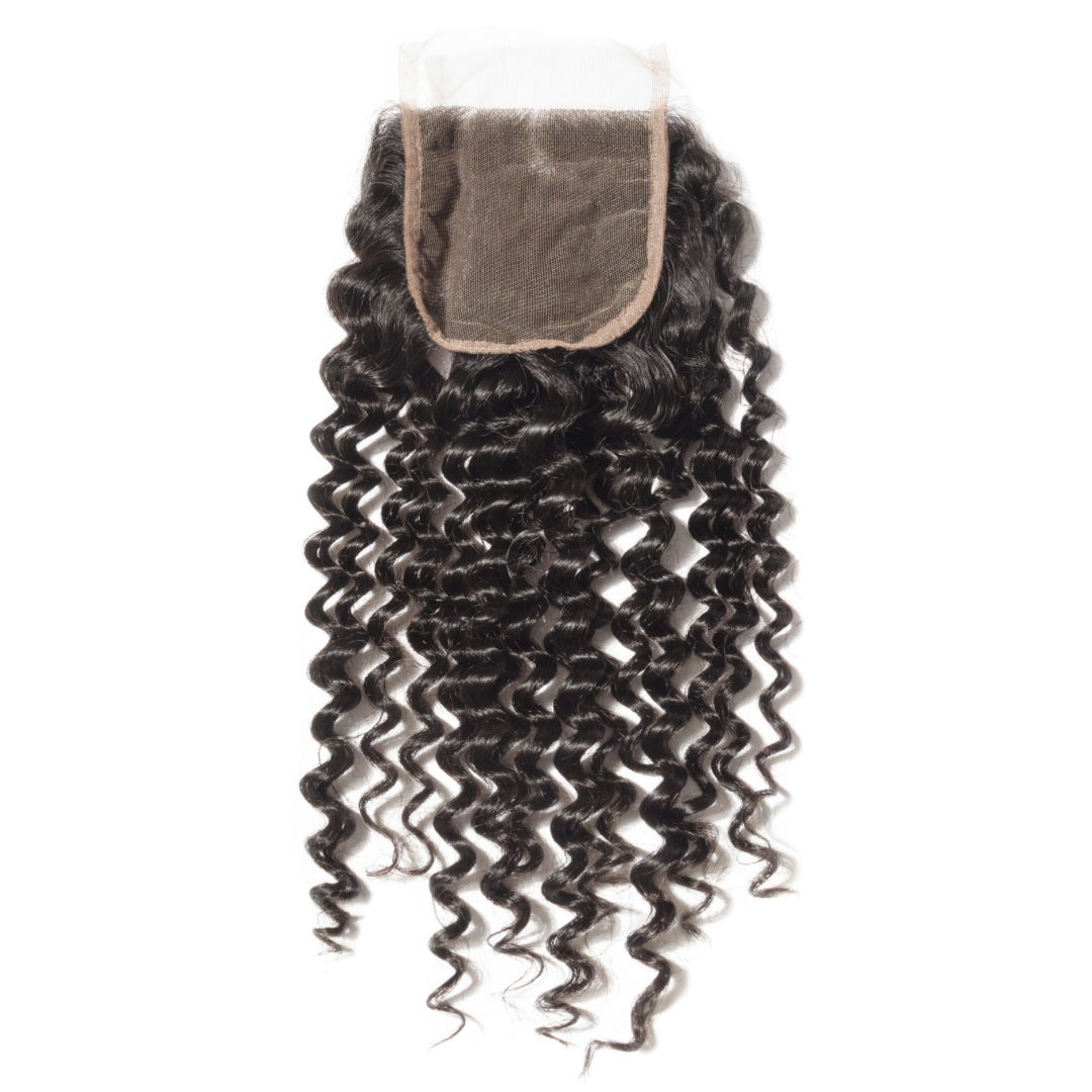 CLOSURES & FRONTALS