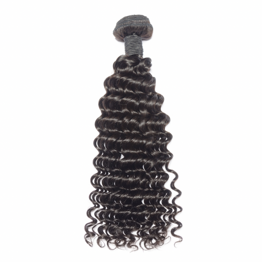 Brazilian Deep Wave