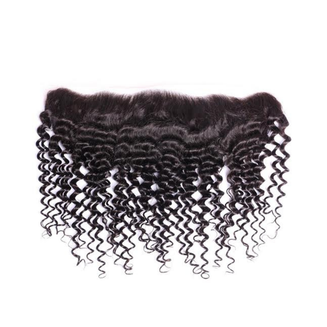 13x4 LACE FRONTAL