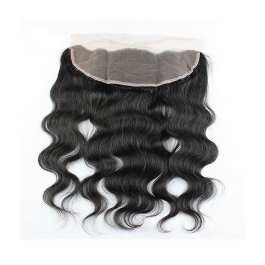 Brazilian Body Wave 13x4 HD Lace Frontal