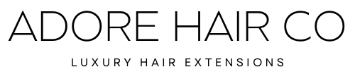 Adore Hair Collection