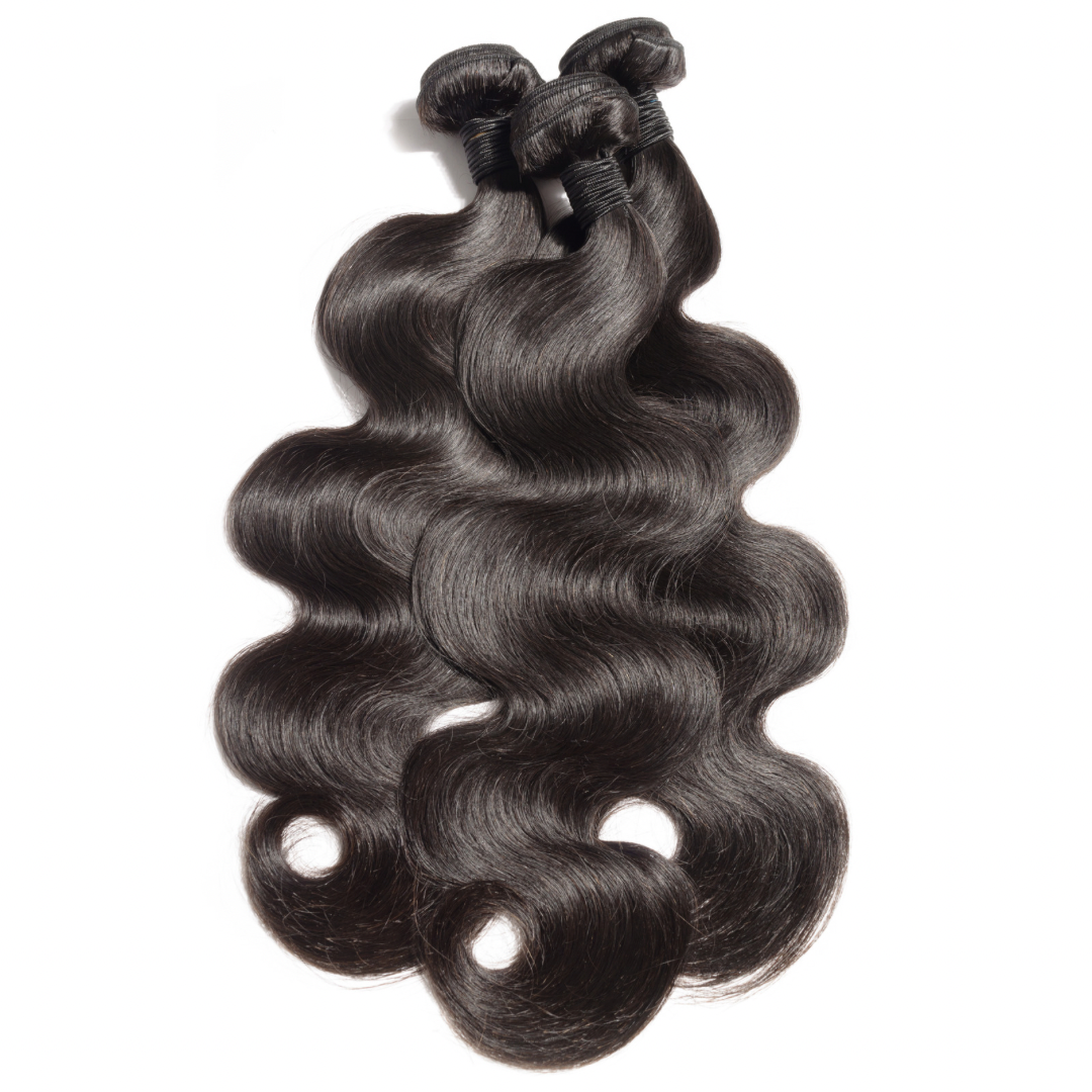 BODY WAVE BUNDLE DEAL