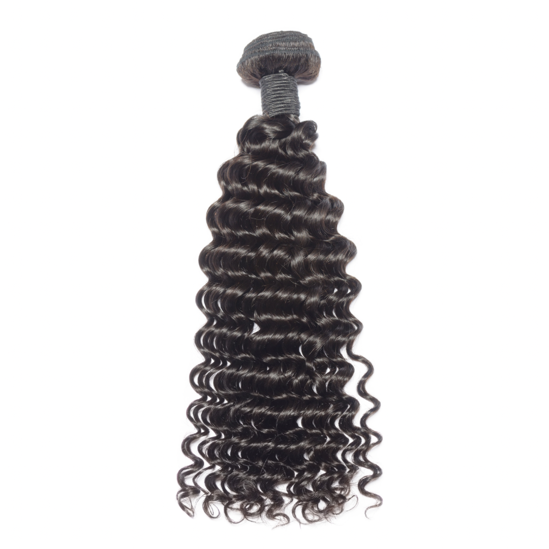 BRAZILIAN DEEP WAVE